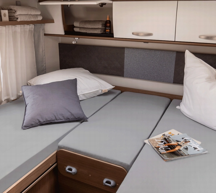 Walra Jersey hoeslaken (3-delig)