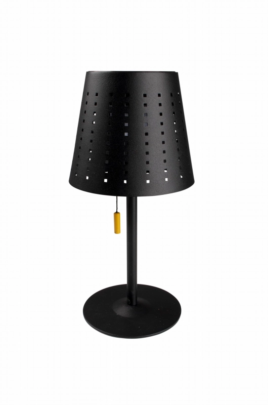 Bo-Camp Industrial Tafellamp Harter