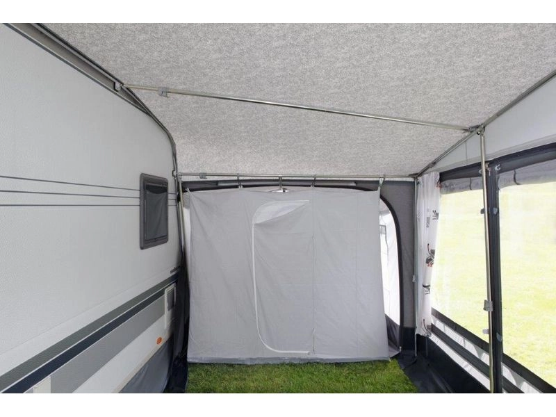 Brand Slaapcabine Uitbouw Palazzo Atrium