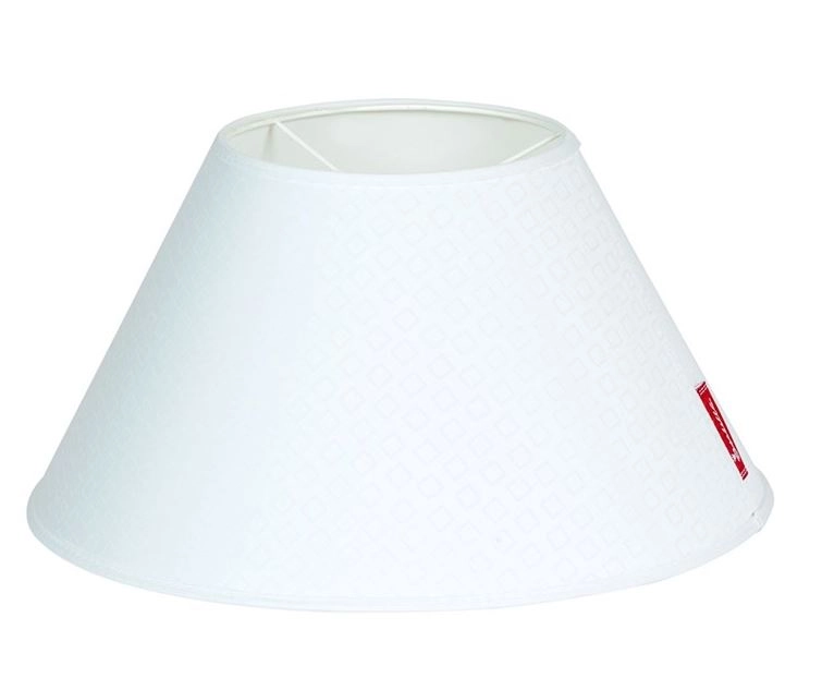 Isabella lampenkap Cube II