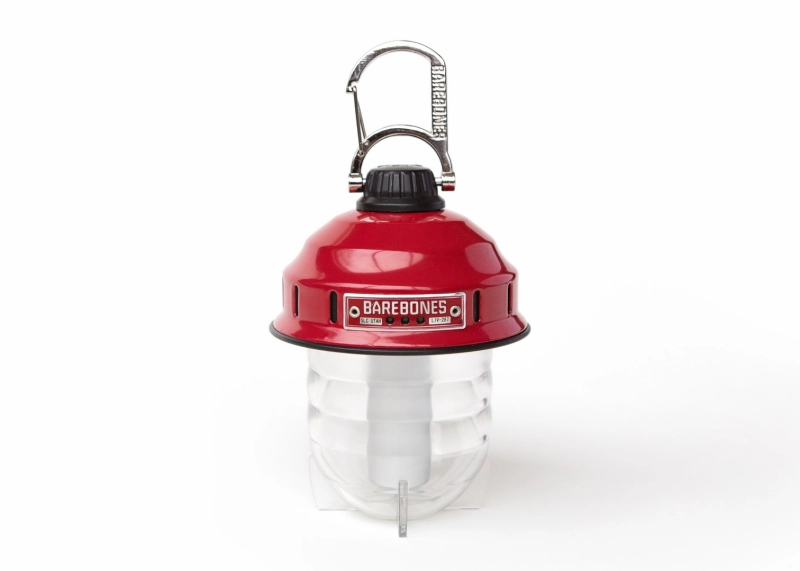 Barebones hang/stalamp Beacon light