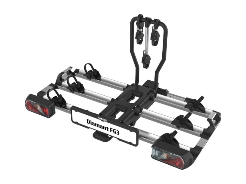 Pro-User Diamant FG3 fietsdrager