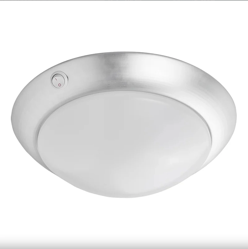 Pro-Plus Plaffoniere/ Opbouw 24 leds