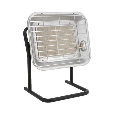 Mestic straalkachel MES-120