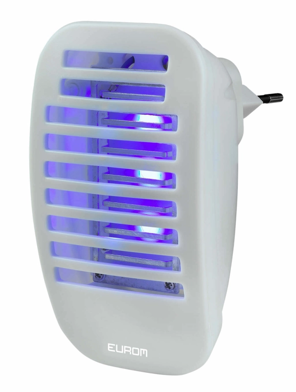 Eurom Fly away plug-in LED