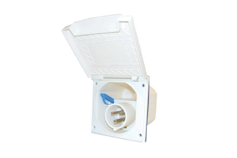 Inbouwdoos 230V CEE ND