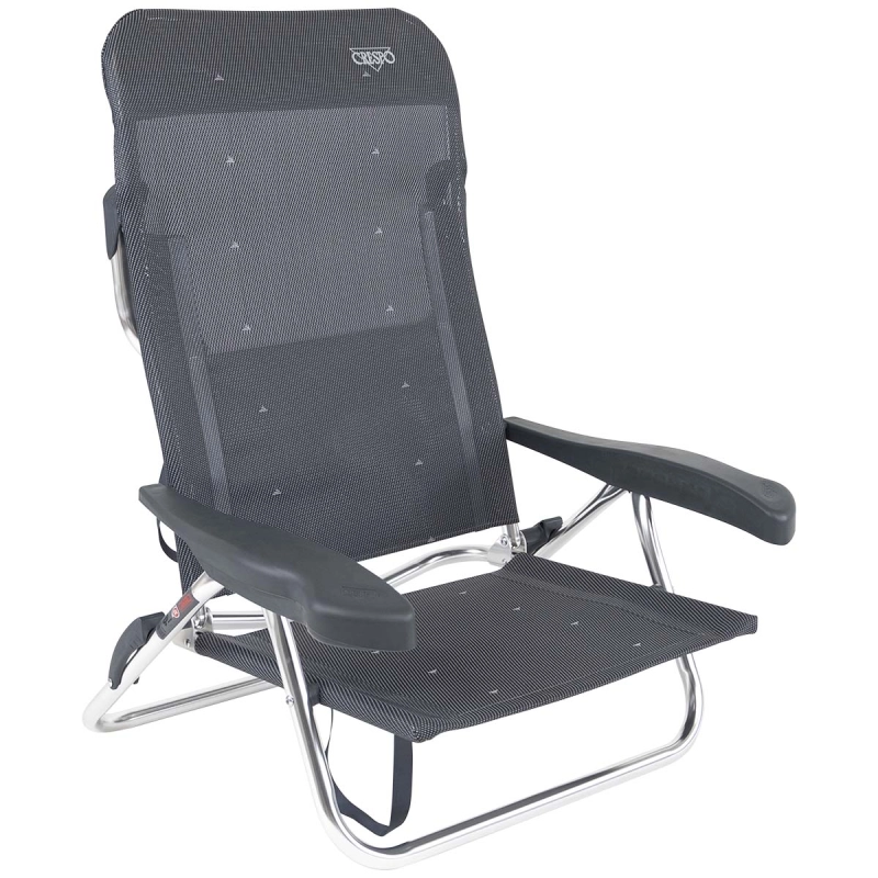 Crespo strandstoel AL-221