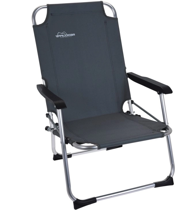 Redcliffs strand klapstoel