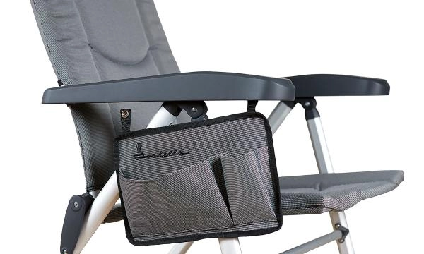 Isabella stoelorganiser