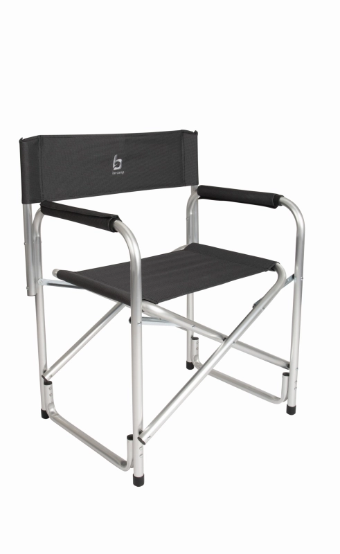 Bo-Camp regisseursstoel