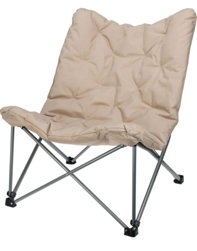 Redcliffs Vlinderstoel opvouwbaar