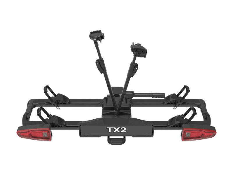 Spinder TX2 fietsendrager