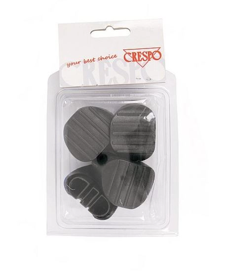 Crespo onderdop standenstoel