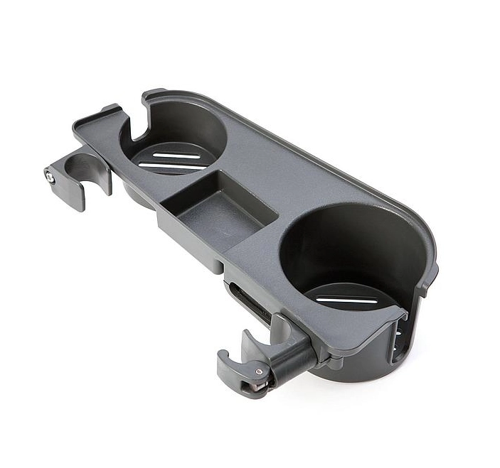 Bo-Camp zijtafel relaxstoel