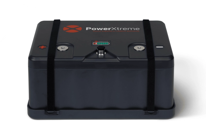 PowerXtreme X30-I Lithium accu