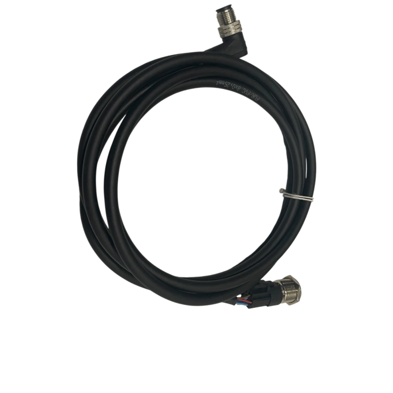 PowerXtreme On/Off switch