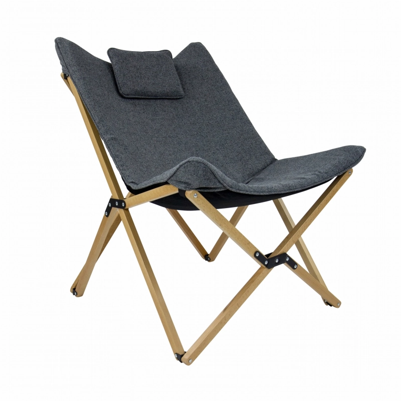 Bo-Camp relaxstoel Wembley M