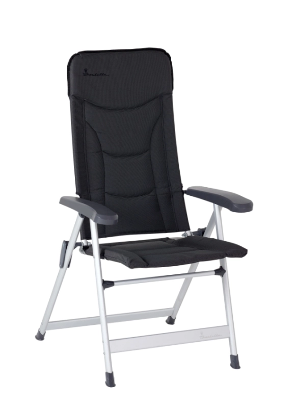 Isabella stoel Loke - High Back