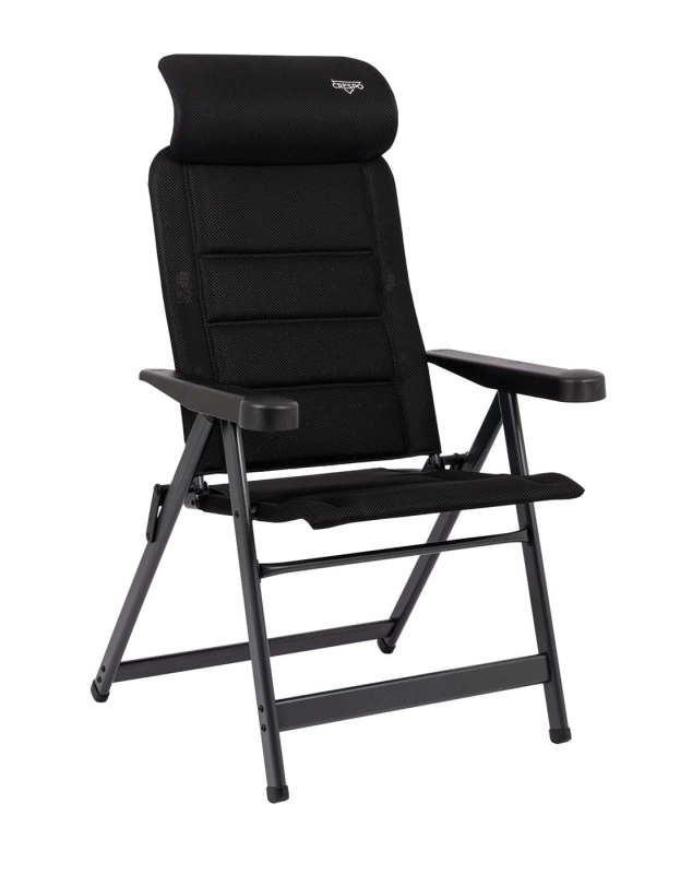 Crespo stoel AP-235 Air-Deluxe Compact