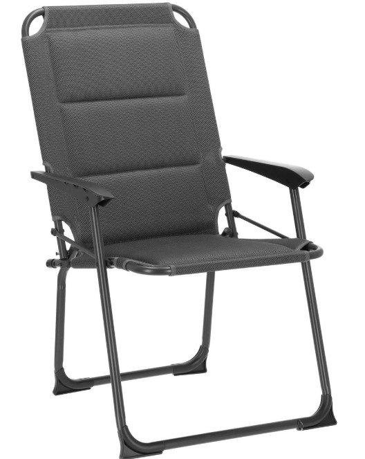 Travellife Barletta Compact Stoel