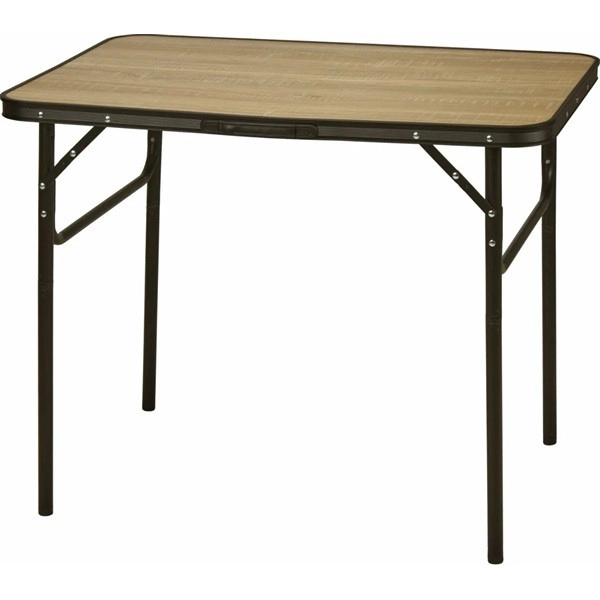 Redcliffs Campingtafel Houtlook