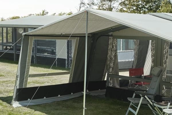 Isabella Atlas Zijwand Coast links