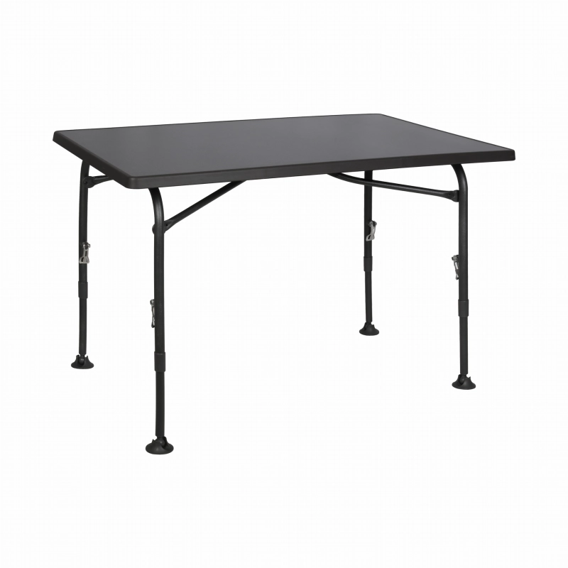 Westfield tafel uitlopend