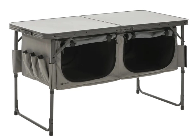 Travellife opbergkast Toledo