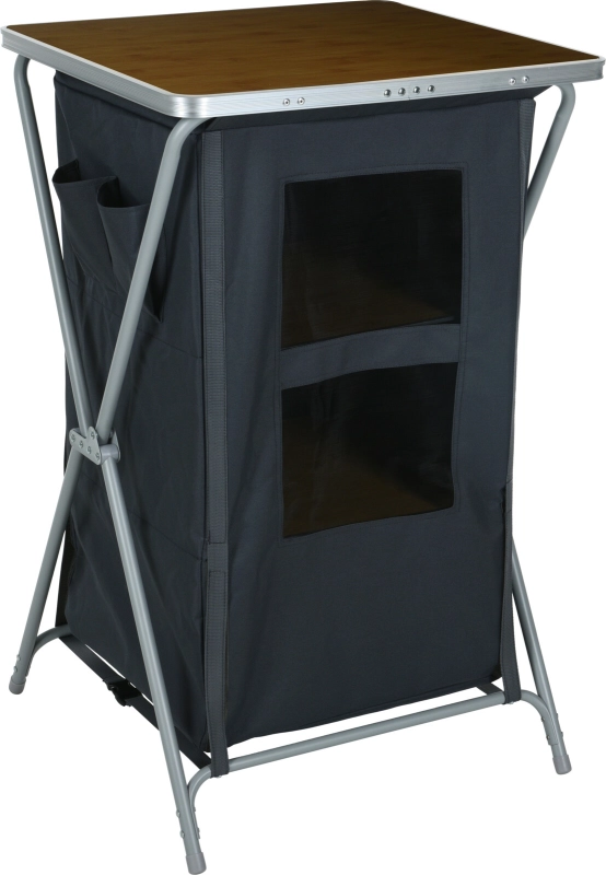 Redcliffs campingkast Easy-to-fold