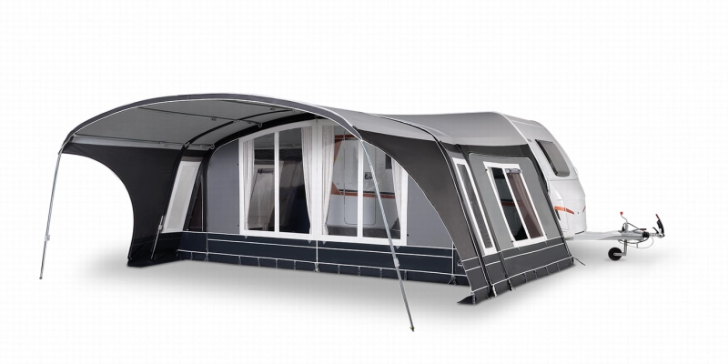 Dorema voortent Onyx 270