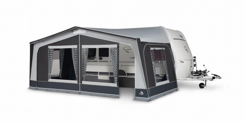 Dorema voortent Monza XL 270