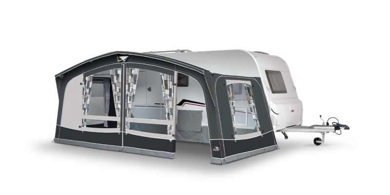 Dorema voortent Octavia 270 Next