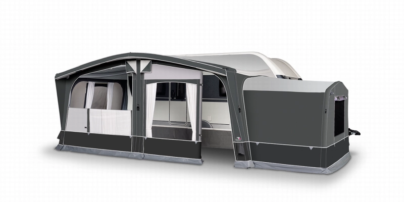 Dorema Uitbouw Octavia Air Prestige