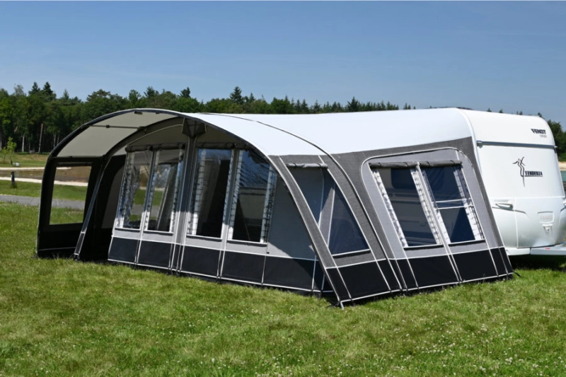 Unico voortent Rimini 320 (antra/tex)