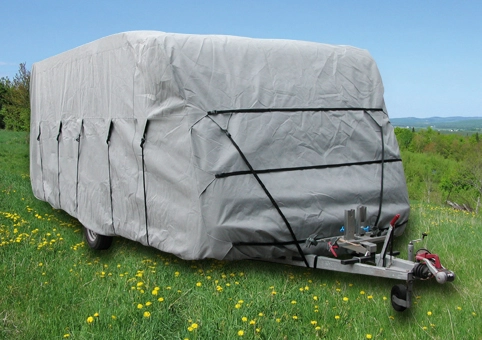 Eurotrail Caravan Beschermhoes