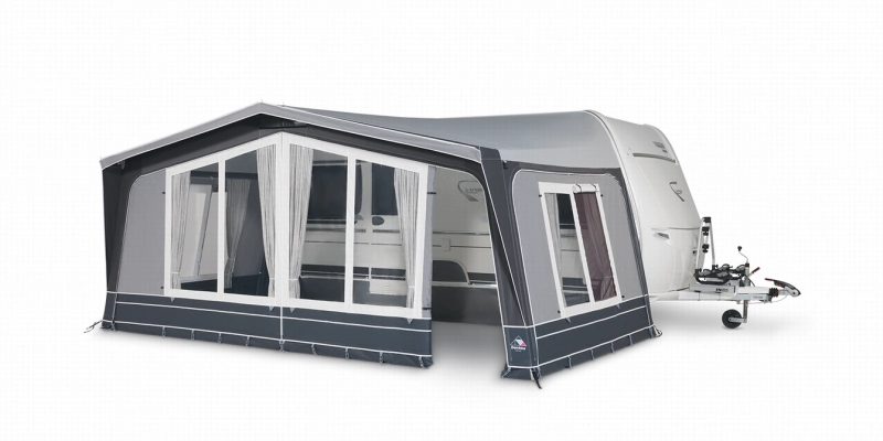 Dorema voortent Diamond XL 270