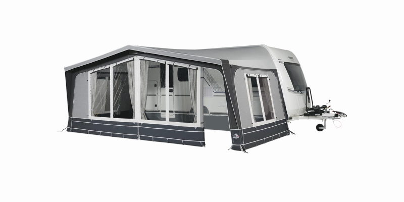 Dorema voortent Diamond XL 270 De Luxe