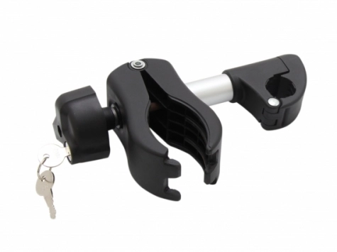 Enduro Framehouder kort BC-260