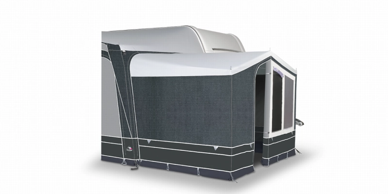 Dorema Diamond uitbouw DeLuxe XL