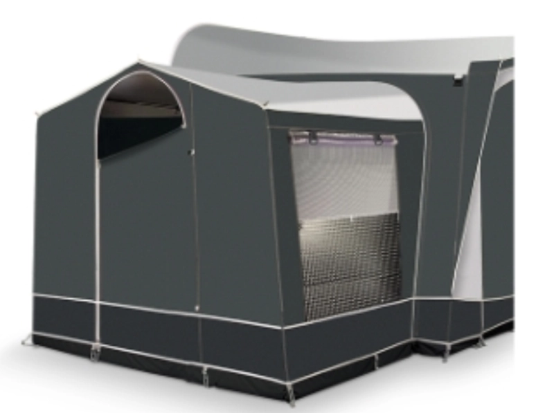 Dorema Diamond uitbouw DeLuxe XL
