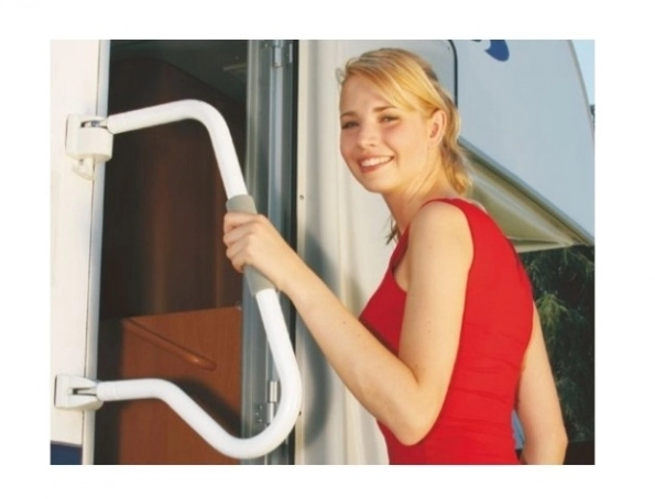 Fiamma Security 31 instapbeugel