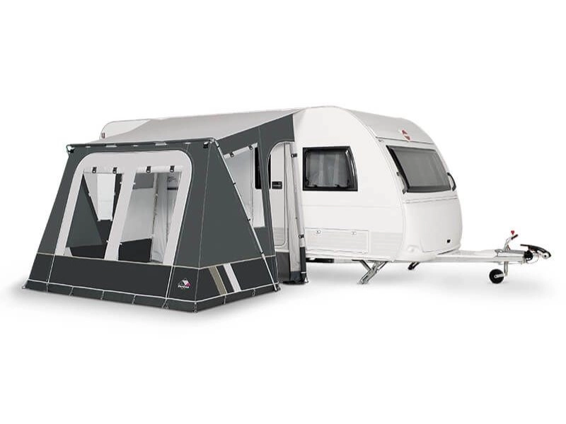 Dorema deeltent Mistral All Season