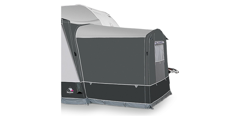 Dorema Uitbouw Daytona Air