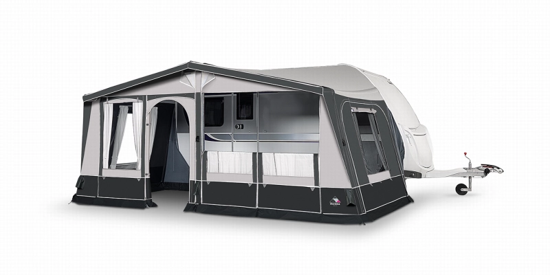 Dorema voortent Horizon Air DeLuxe