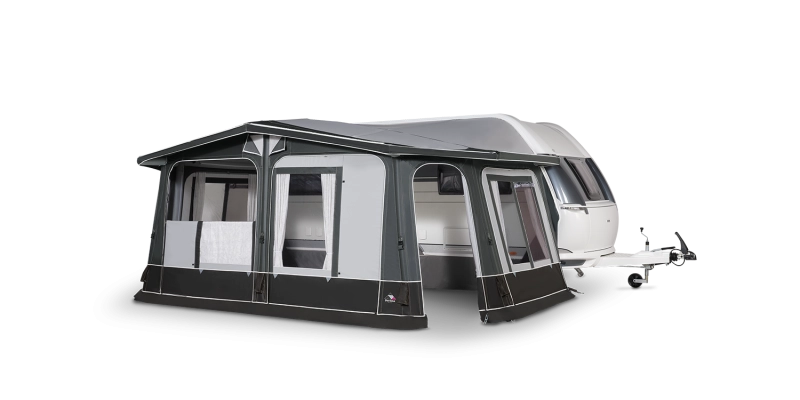 Dorema voortent Luxor Air 280