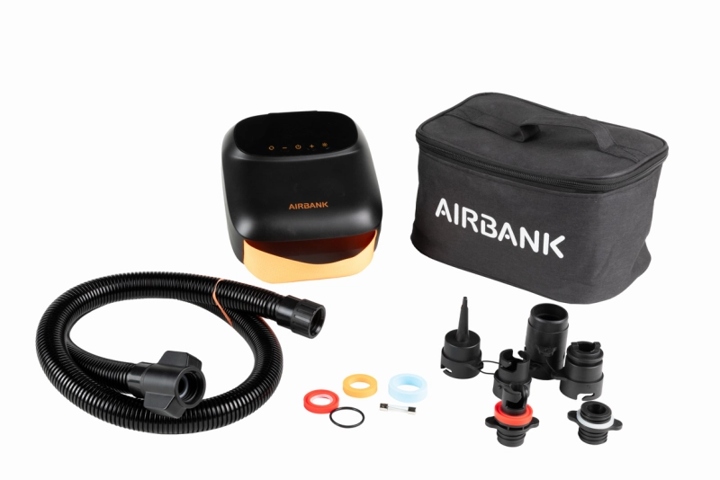 Dorema oplaadbare elektrische luchtpomp