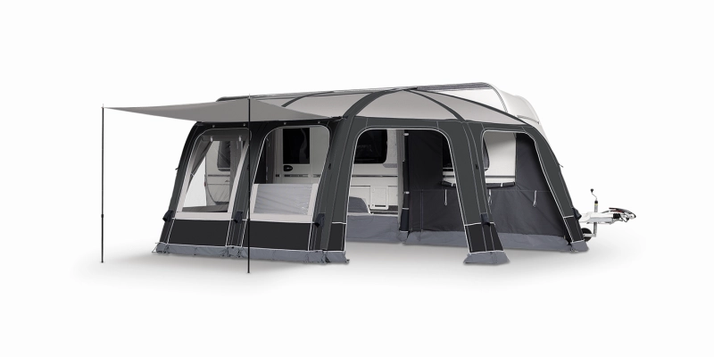 Dorema Luifel Magnum Airforce AS 390