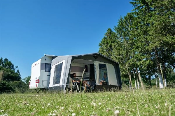 Isabella Ventura Voortent Air Aura