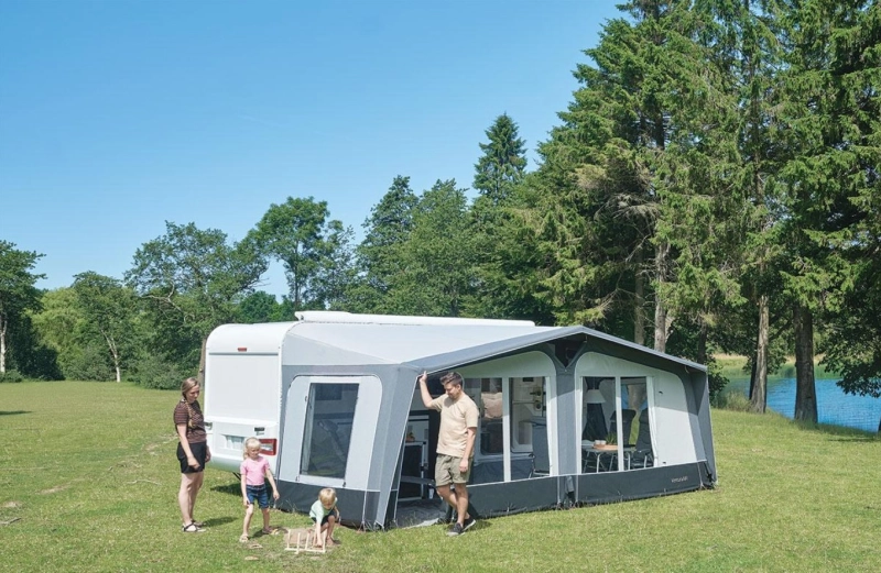 Isabella Ventura Voortent Air Nova