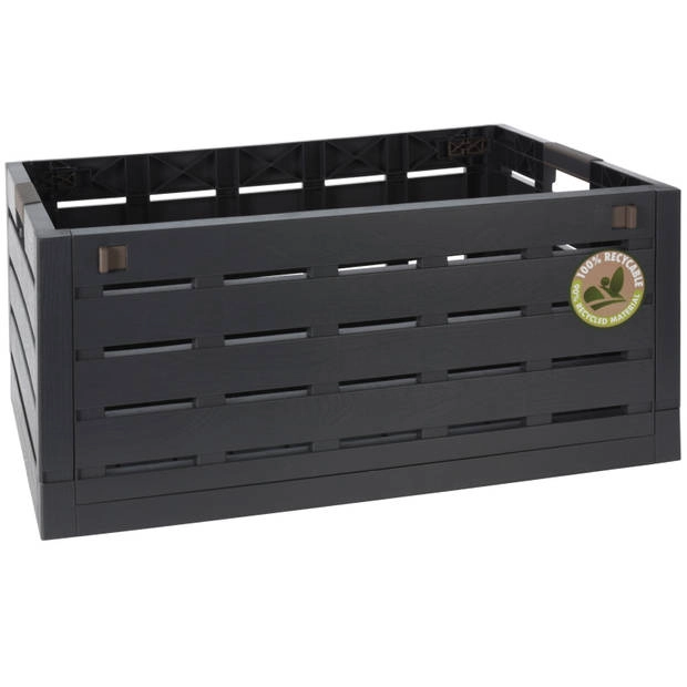 Vouwkrat 60L extra stevig